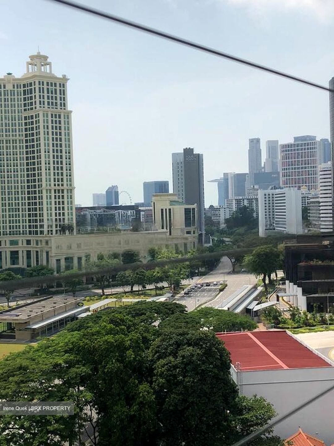 Harvest Mansions (D3), Apartment #478737831